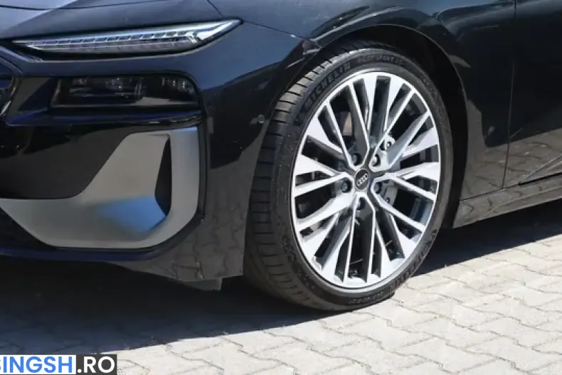 Audi A6 din 2025 cu 7.180 km - oferta AUD257581 - foto 3