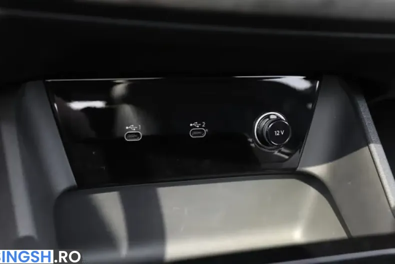 Audi A6 din 2025 cu 7.180 km - oferta AUD257581 - foto 5