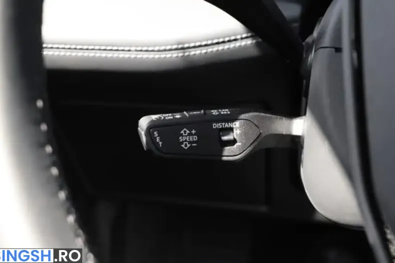 Audi A6 din 2025 cu 7.180 km - oferta AUD257581 - foto 8