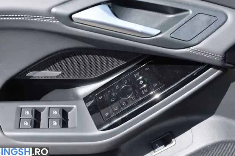 Audi A6 din 2025 cu 7.180 km - oferta AUD257581 - foto 12