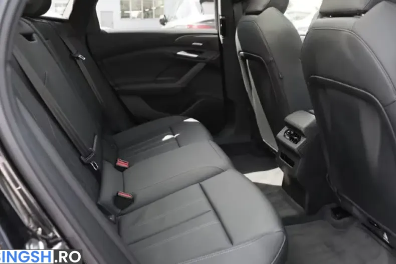 Audi A6 din 2025 cu 7.180 km - oferta AUD257581 - foto 13