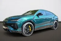 Lamborghini Urus din 2024 cu 17.500 km - oferta LAM257584 - foto 1
