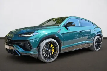 Lamborghini Urus din 2024 - oferta LAM257584