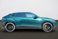 Lamborghini Urus din 2024 cu 17.500 km - oferta LAM257584 - foto 2