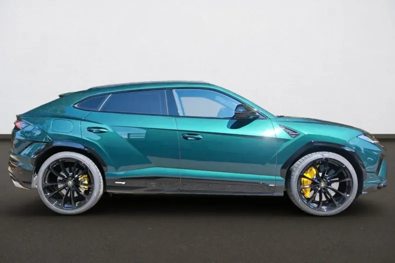 Lamborghini Urus din 2024 cu 17.500 km - oferta LAM257584 - foto 2