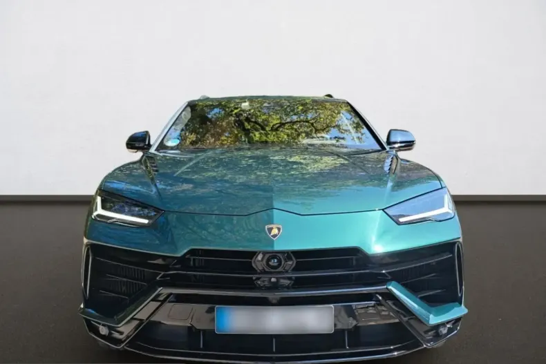 Lamborghini Urus din 2024 cu 17.500 km - oferta LAM257584 - foto 3