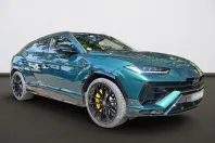 Lamborghini Urus din 2024 cu 17.500 km - oferta LAM257584 - foto 4