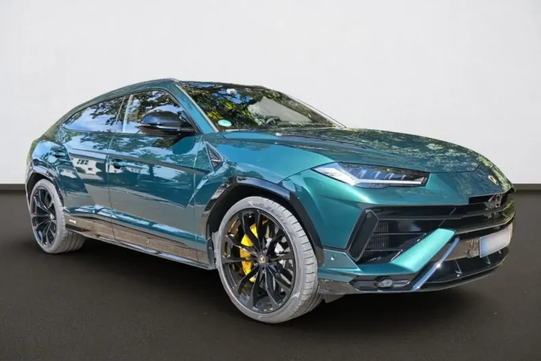 Lamborghini Urus din 2024 cu 17.500 km - oferta LAM257584 - foto 4