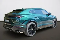 Lamborghini Urus din 2024 cu 17.500 km - oferta LAM257584 - foto 6
