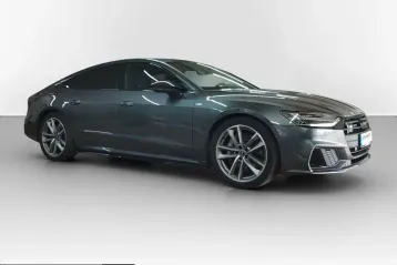 Audi A7 din 2023 - oferta AUD257589
