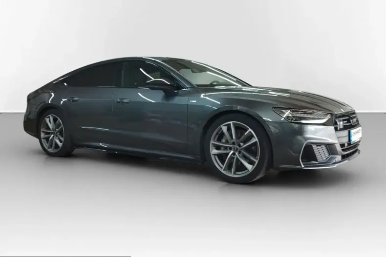 Audi A7 din 2023 cu 51.500 km - oferta AUD257589 - foto 1