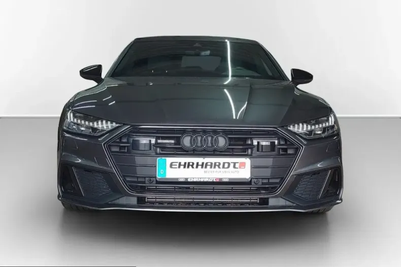 Audi A7 din 2023 cu 51.500 km - oferta AUD257589 - foto 2