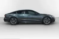 Audi A7 din 2023 cu 51.500 km - oferta AUD257589 - foto 3