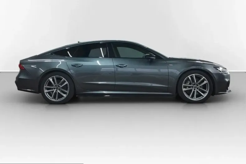 Audi A7 din 2023 cu 51.500 km - oferta AUD257589 - foto 3