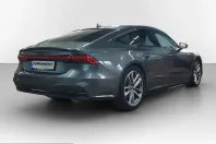 Audi A7 din 2023 cu 51.500 km - oferta AUD257589 - foto 4