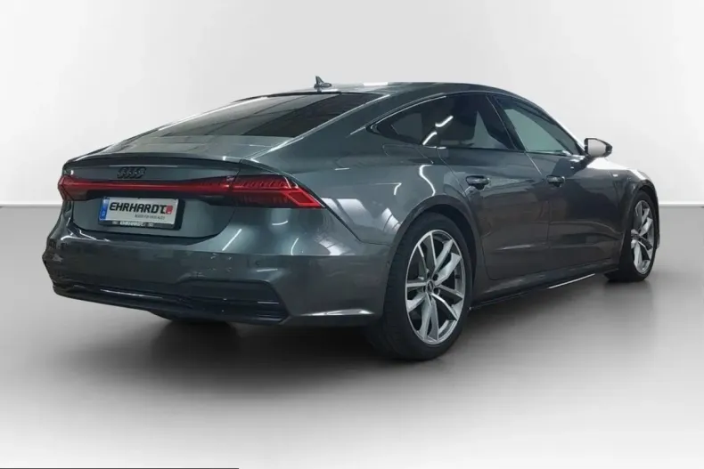 Audi A7 din 2023 cu 51.500 km - oferta AUD257589 - foto 4