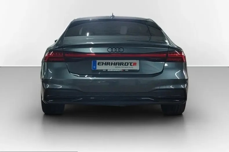 Audi A7 din 2023 cu 51.500 km - oferta AUD257589 - foto 5