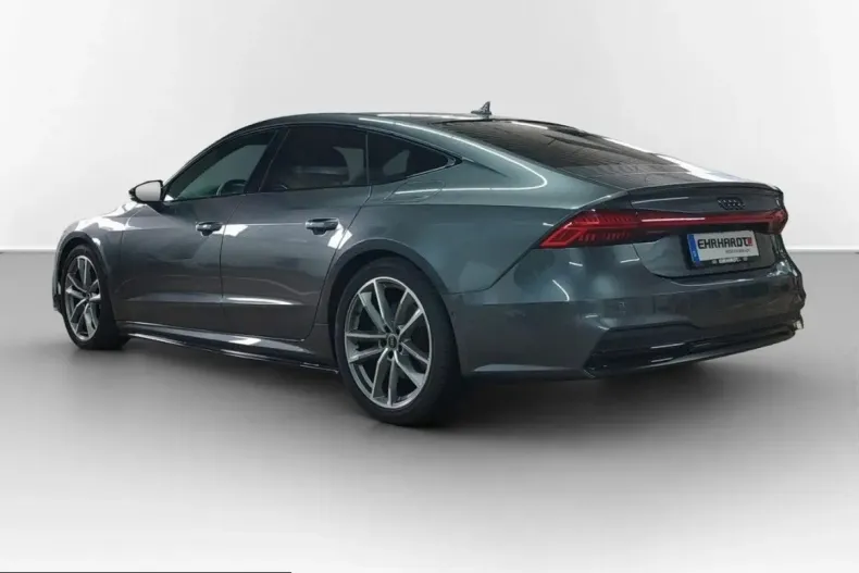 Audi A7 din 2023 cu 51.500 km - oferta AUD257589 - foto 6