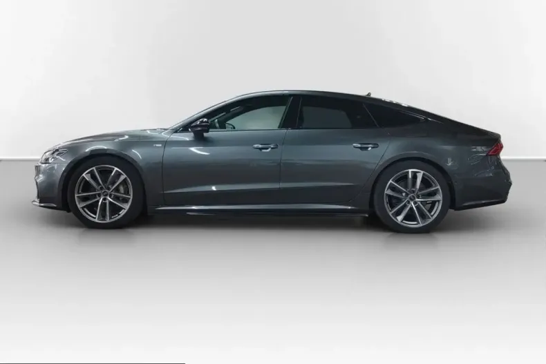 Audi A7 din 2023 cu 51.500 km - oferta AUD257589 - foto 7