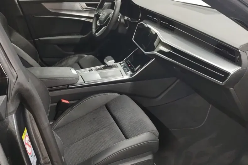 Audi A7 din 2023 cu 51.500 km - oferta AUD257589 - foto 9