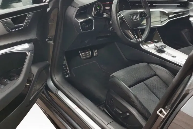 Audi A7 din 2023 cu 51.500 km - oferta AUD257589 - foto 10