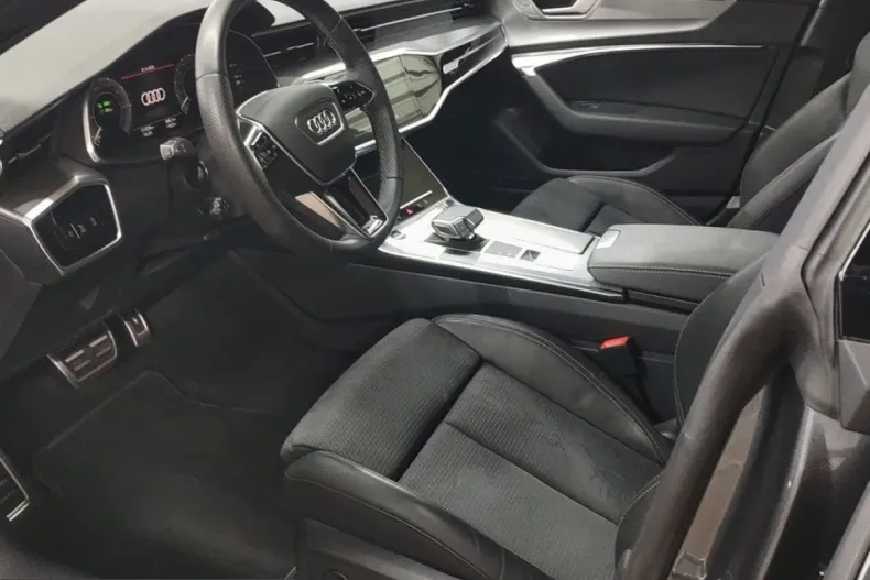Audi A7 din 2023 cu 51.500 km - oferta AUD257589 - foto 11