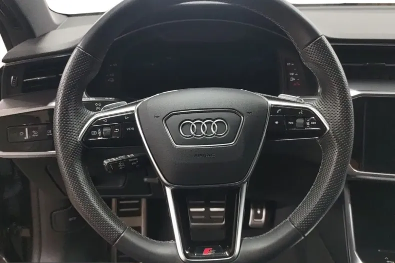 Audi A7 din 2023 cu 51.500 km - oferta AUD257589 - foto 13