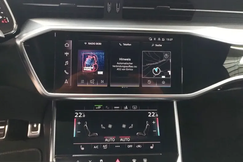 Audi A7 din 2023 cu 51.500 km - oferta AUD257589 - foto 16
