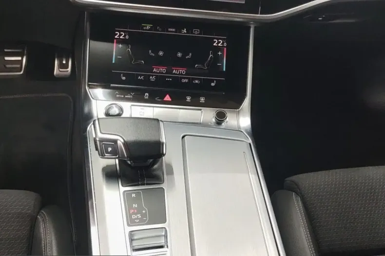 Audi A7 din 2023 cu 51.500 km - oferta AUD257589 - foto 17