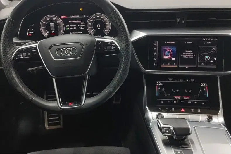 Audi A7 din 2023 cu 51.500 km - oferta AUD257589 - foto 18
