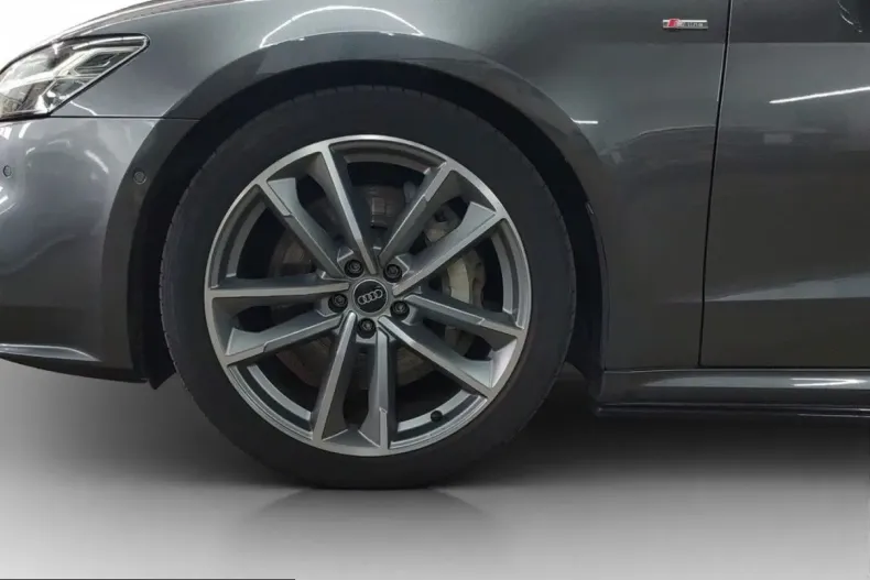 Audi A7 din 2023 cu 51.500 km - oferta AUD257589 - foto 20