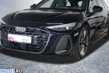 Audi A6 din 2025 - oferta AUD257590
