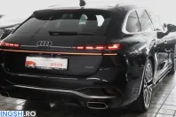 Audi A6 din 2025 cu 19.240 km - oferta AUD257590 - foto 3