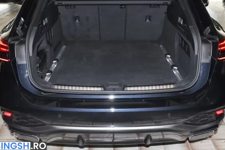 Audi A6 din 2025 cu 19.240 km - oferta AUD257590 - foto 5
