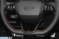 Audi A6 din 2025 cu 19.240 km - oferta AUD257590 - foto 8