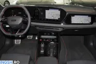 Audi A6 din 2025 cu 19.240 km - oferta AUD257590 - foto 12
