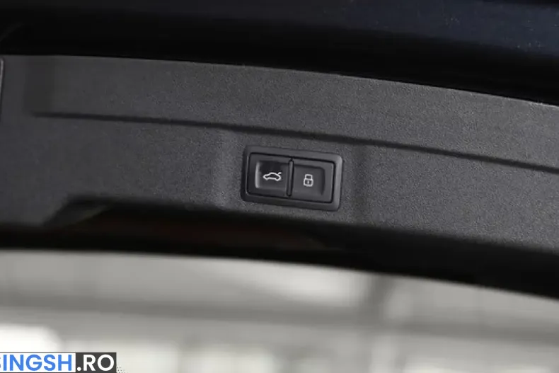 Audi A6 din 2025 cu 19.240 km - oferta AUD257590 - foto 13