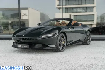 Ferrari Roma din 2026 - oferta FER257591