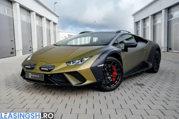 Lamborghini Huracán din 2024 - oferta LAM257598
