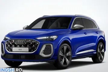 Audi SQ5 din 2026 - oferta AUD257602
