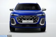 Audi SQ5 din 2026 cu 3.477 km - oferta AUD257602 - foto 2