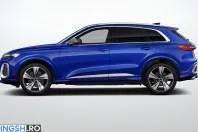 Audi SQ5 din 2026 cu 3.477 km - oferta AUD257602 - foto 3
