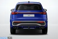 Audi SQ5 din 2026 cu 3.477 km - oferta AUD257602 - foto 4