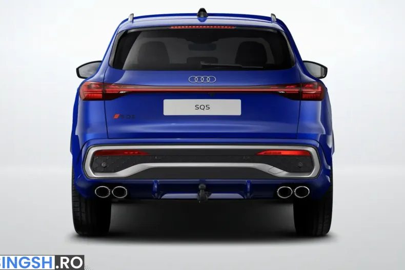 Audi SQ5 din 2026 cu 3.477 km - oferta AUD257602 - foto 4