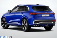 Audi SQ5 din 2026 cu 3.477 km - oferta AUD257602 - foto 5