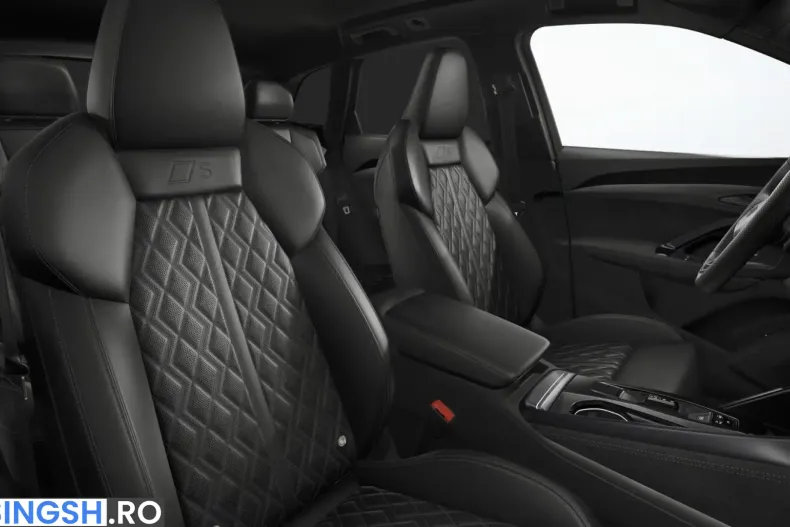 Audi SQ5 din 2026 cu 3.477 km - oferta AUD257602 - foto 8