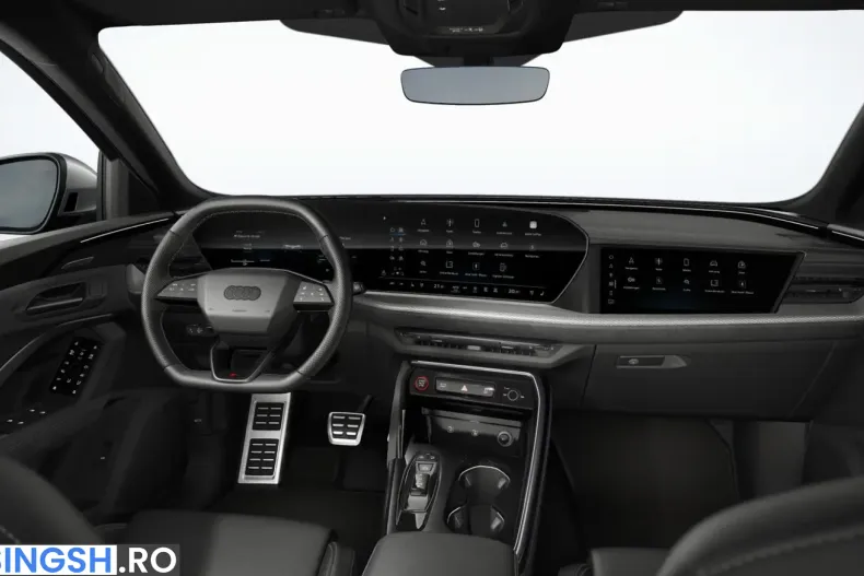 Audi SQ5 din 2026 cu 3.477 km - oferta AUD257602 - foto 9