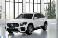 Mercedes-Benz GLB 35 AMG (Clasa GLB) din 2026 cu 12.564 km - oferta MER257606 - foto 1