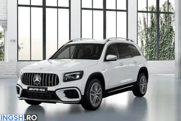 Mercedes-Benz GLB 35 AMG din 2026 - oferta MER257606