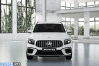 Mercedes-Benz GLB 35 AMG (Clasa GLB) din 2026 cu 12.564 km - oferta MER257606 - foto 2
